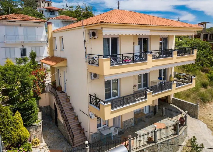 Smaro * Скала-Марион