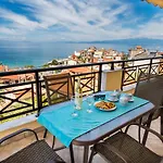 Διαμέρισμα Smaro Skála Marión