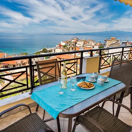 Appartamento Smaro Skála Marión