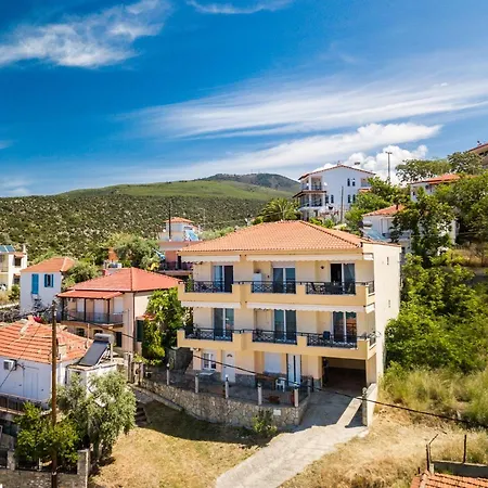 Smaro Apartment