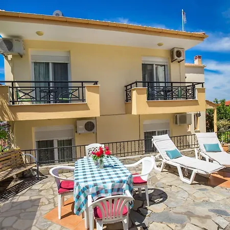 Apartment Smaro