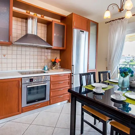Apartment Smaro *
