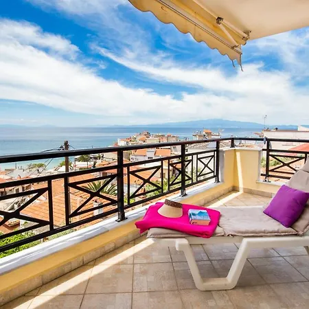 Appartamento Smaro Skála Marión