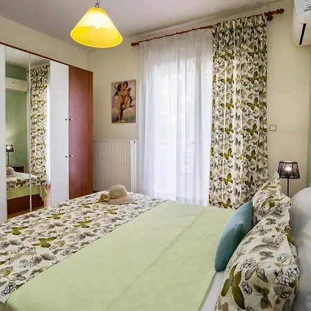 Apartment Smaro *