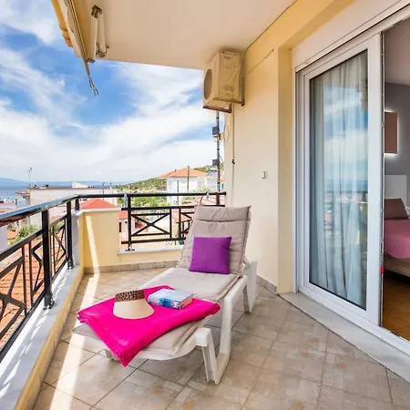 Smaro Appartamento *