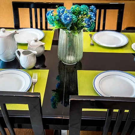 Appartamento Smaro *