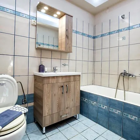 Appartamento Smaro Skála Marión