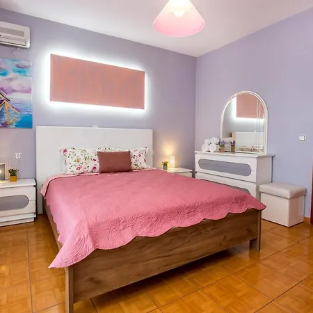 Apartment Smaro
