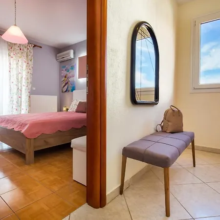 Smaro Apartment