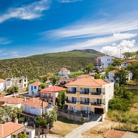 Smaro Appartamento *