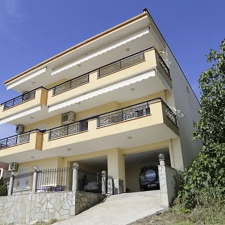 Smaro Appartamento *