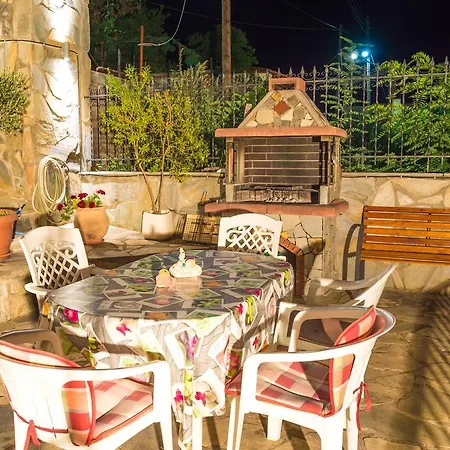 Smaro Appartamento *