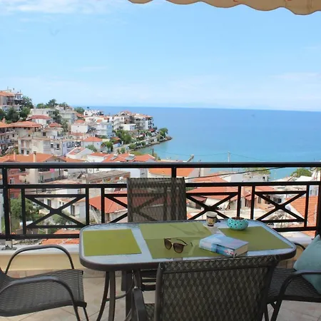 Smaro * Skála Marión