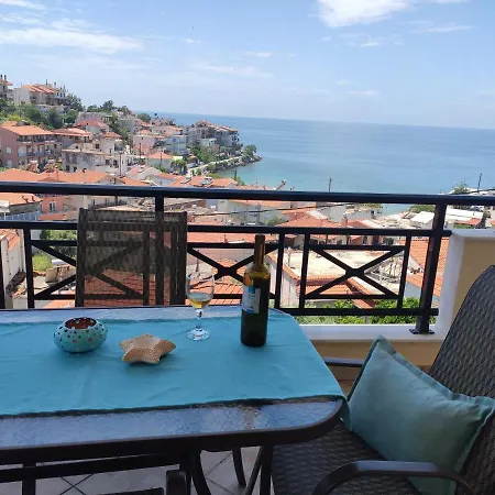 Smaro * Skála Marión