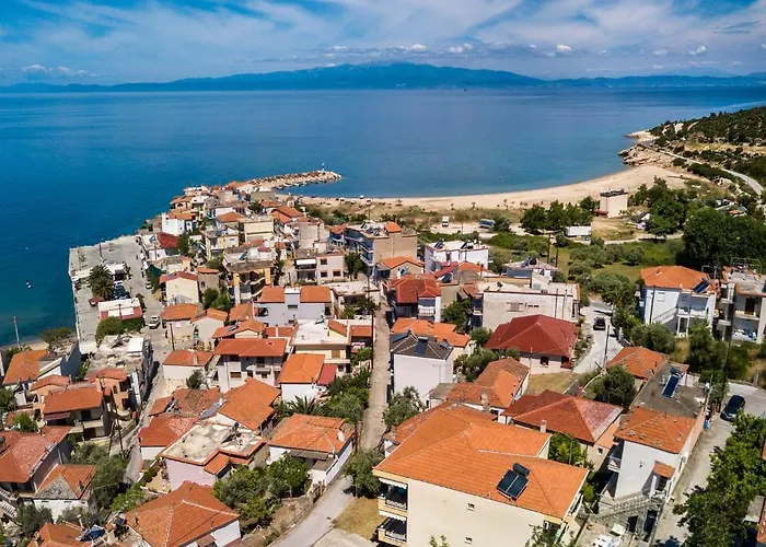 Διαμέρισμα Smaro