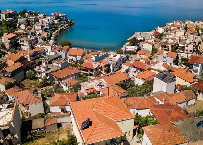 Smaro * Skála Marión