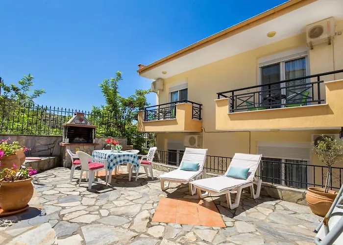 Apartment Smaro Skála Marión