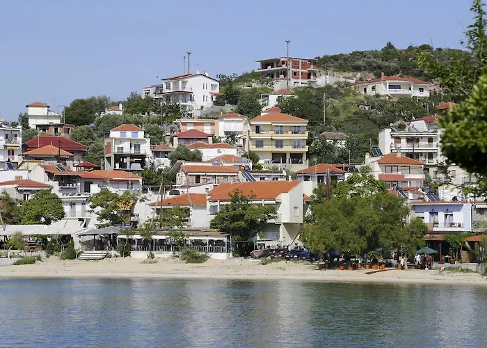 Διαμέρισμα Smaro *