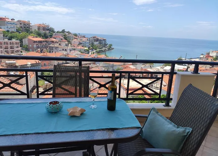 Smaro * Skála Marión